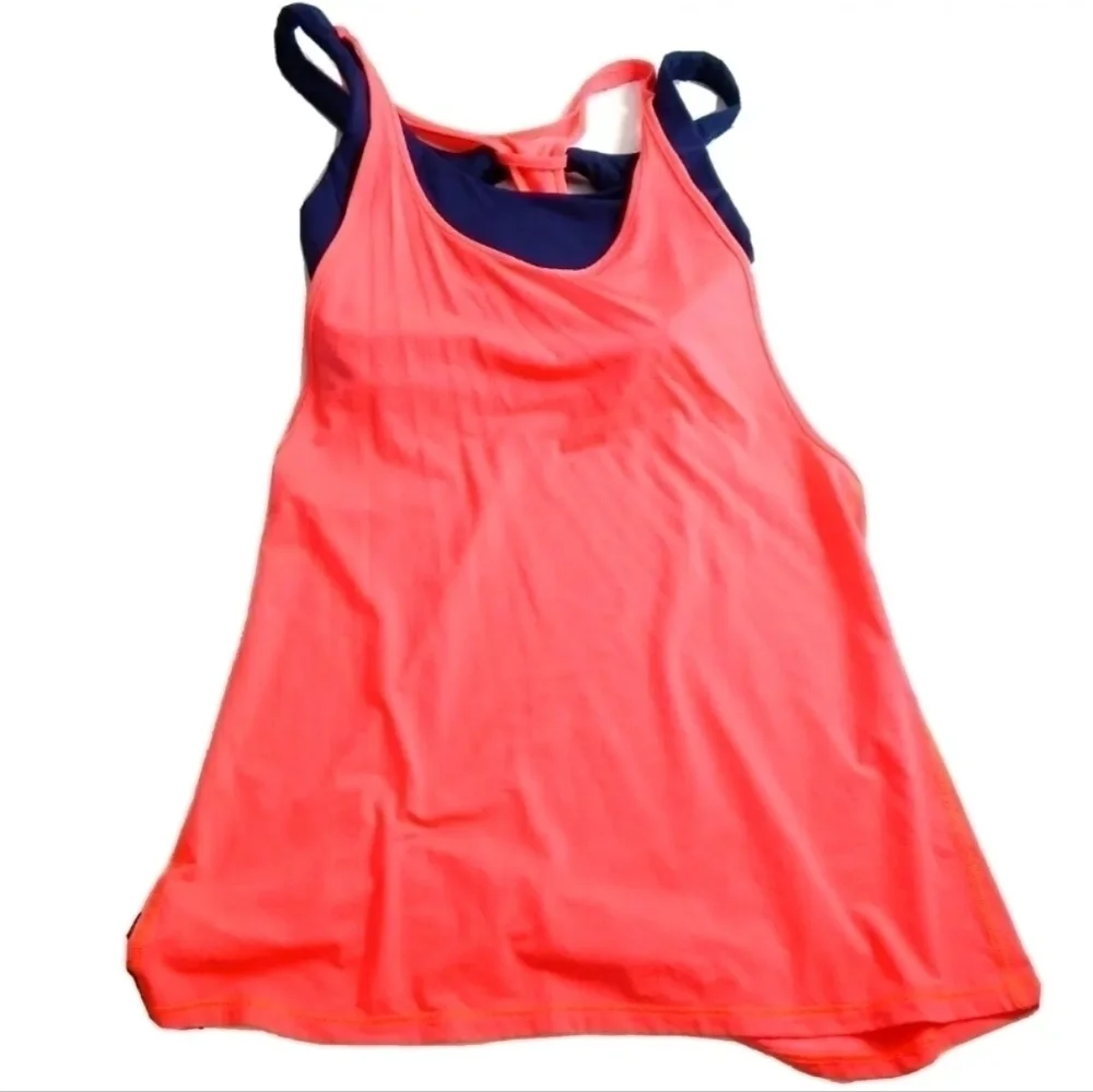 Lululemon All Sport Support Tank Top - Picture 1 of 4